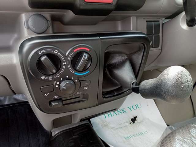 Suzuki Every 4