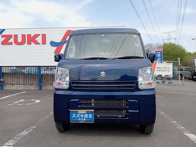 Suzuki Every 6
