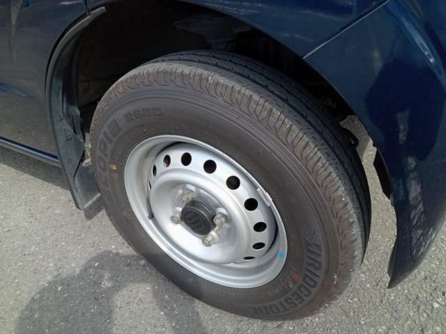 Suzuki Every 7