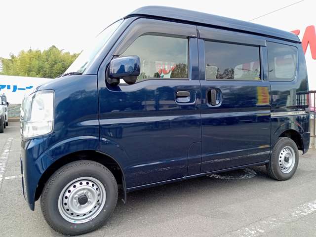 Suzuki Every 8