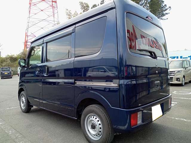 Suzuki Every 10