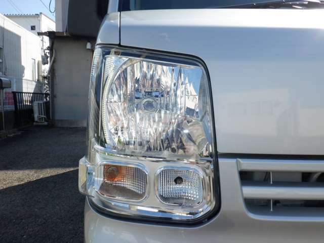Suzuki Every 11