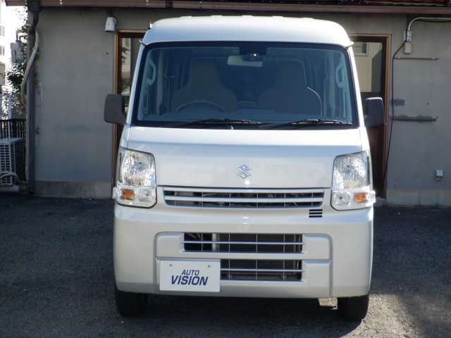 Suzuki Every 3