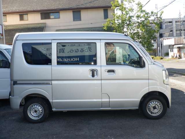 Suzuki Every 4