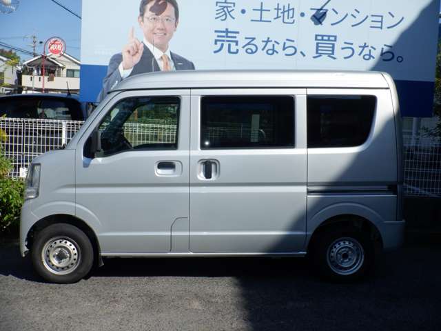 Suzuki Every 5