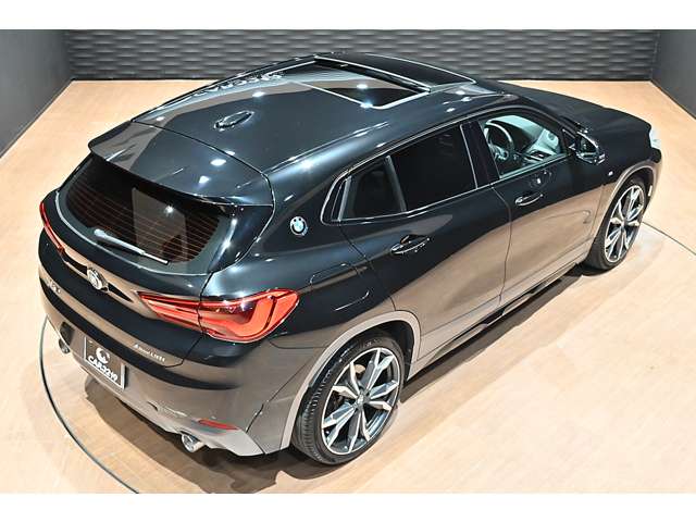 BMW X2 11