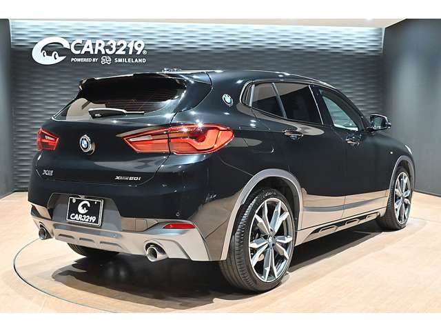 BMW X2 5