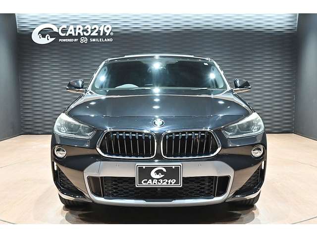 BMW X2 6