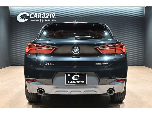 BMW X2 7