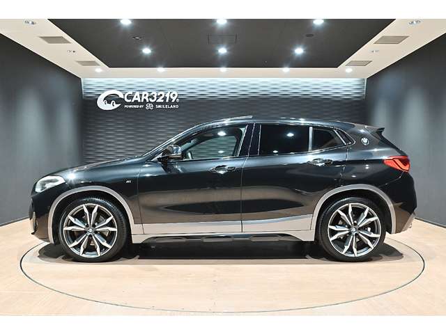BMW X2 8