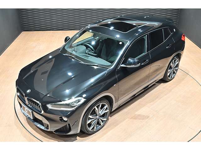 BMW X2 10