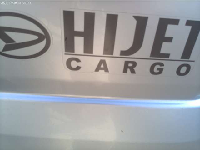 Daihatsu Hijet Cargo 10