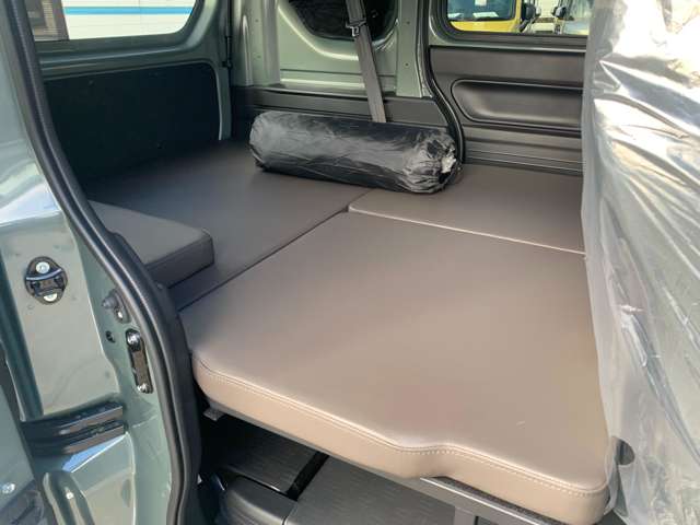 Honda N-VAN 10