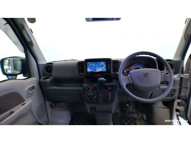 Suzuki Every 3