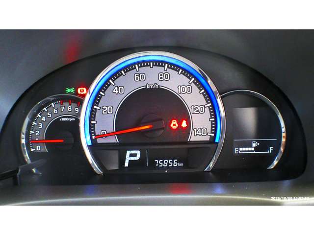 Suzuki Every 4