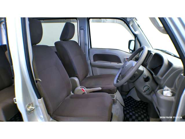 Suzuki Every 6