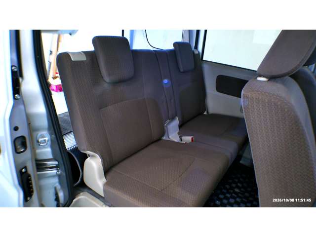 Suzuki Every 7
