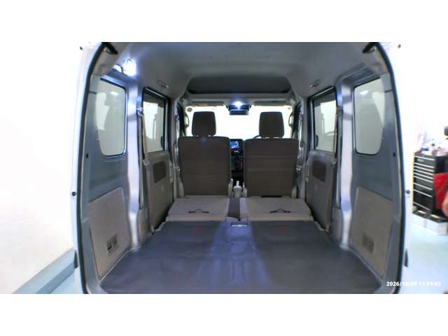 Suzuki Every 8