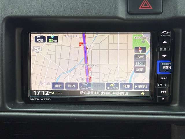 Daihatsu Hijet Cargo 8