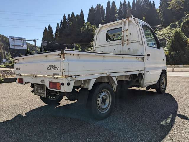 Suzuki Carry 12