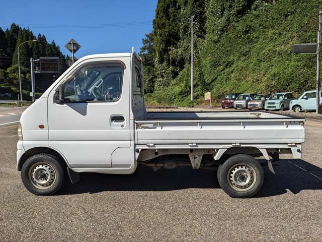 Suzuki Carry 9