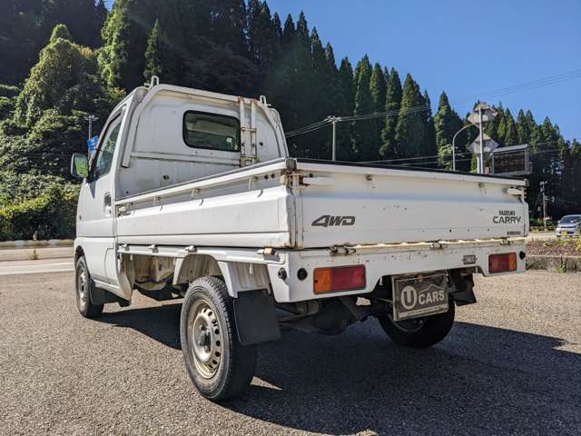 Suzuki Carry 10