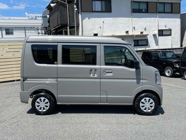 Suzuki Every 5