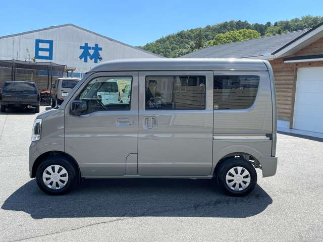Suzuki Every 6