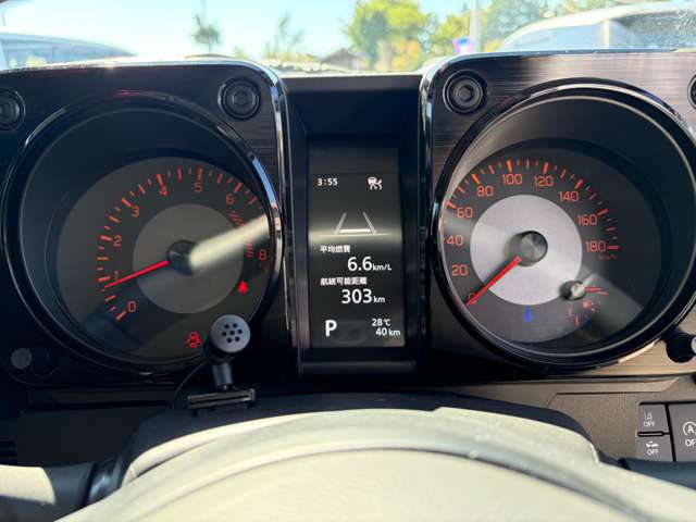 Suzuki Jimny Nomade 11