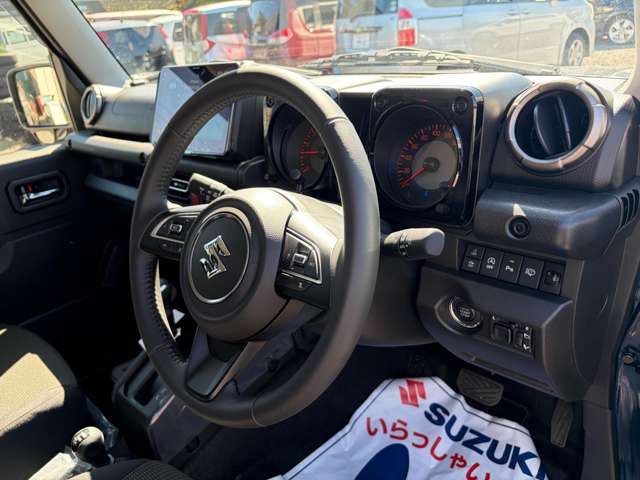 Suzuki Jimny Nomade 9