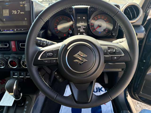 Suzuki Jimny Nomade 10