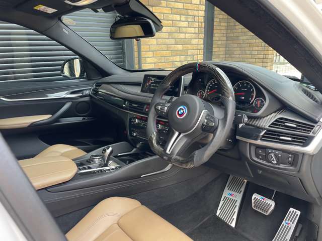 BMW X6 M 9