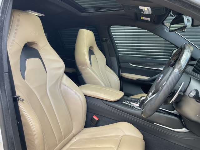 BMW X6 M 10