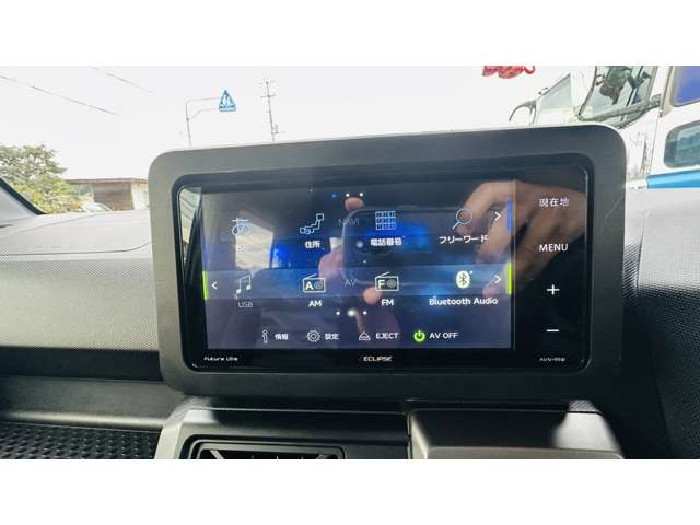 Daihatsu Taft 12