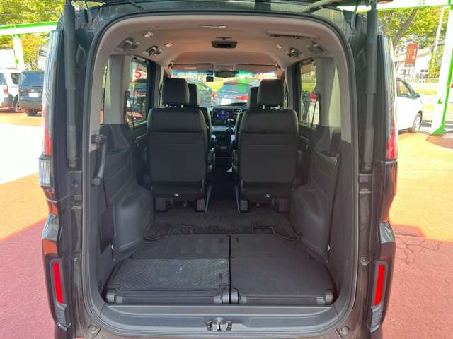 Honda Stepwgn 13
