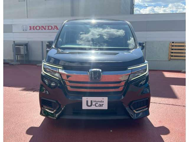 Honda Stepwgn 3