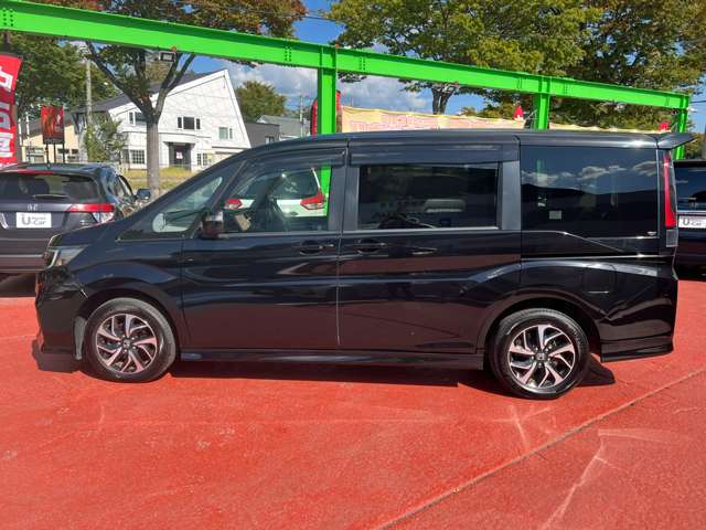 Honda Stepwgn 9