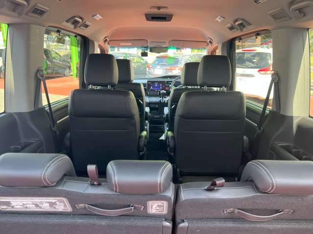 Honda Stepwgn 10