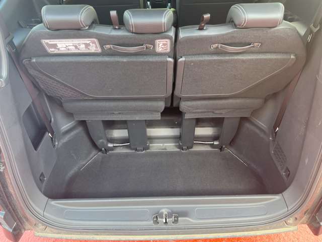 Honda Stepwgn 11