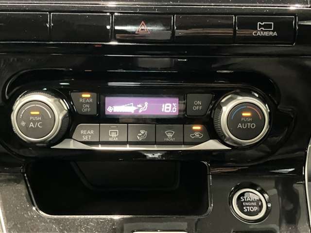 Nissan Serena 6