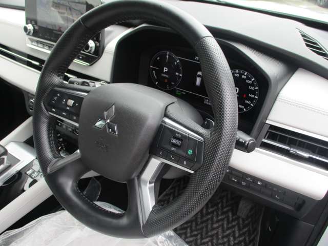 Mitsubishi Outlander 5