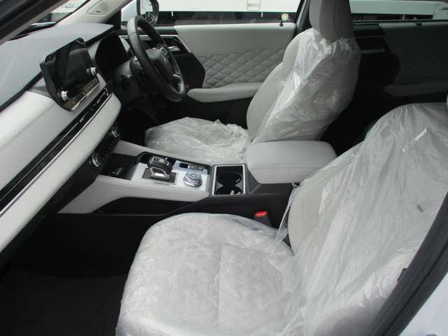Mitsubishi Outlander 9
