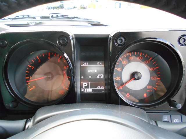 Suzuki Jimny Nomade 11