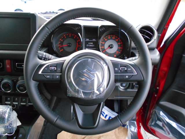 Suzuki Jimny Nomade 10