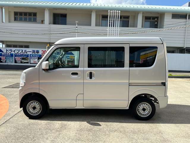 Suzuki Every 11