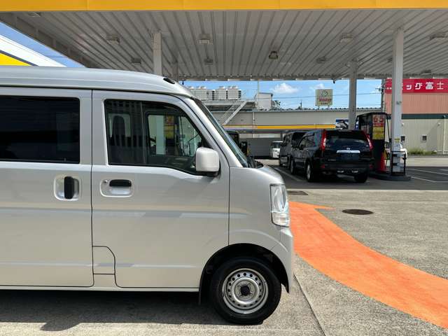 Suzuki Every 12