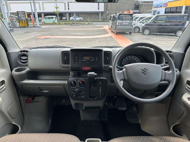 Suzuki Every 3