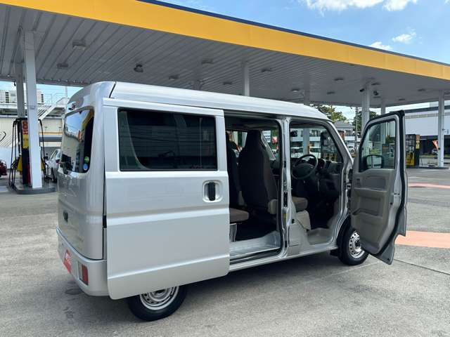 Suzuki Every 4