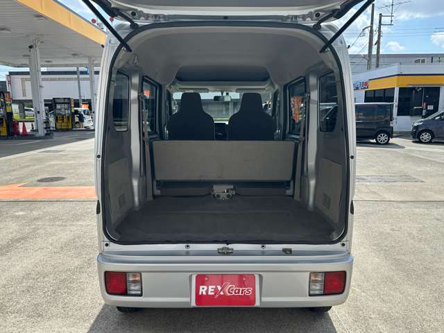 Suzuki Every 5