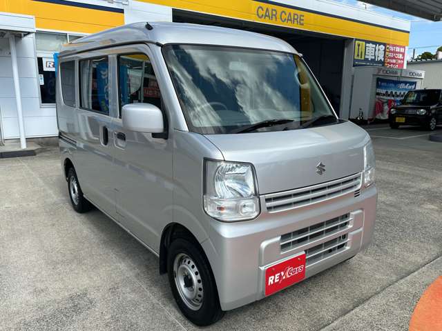 Suzuki Every 6